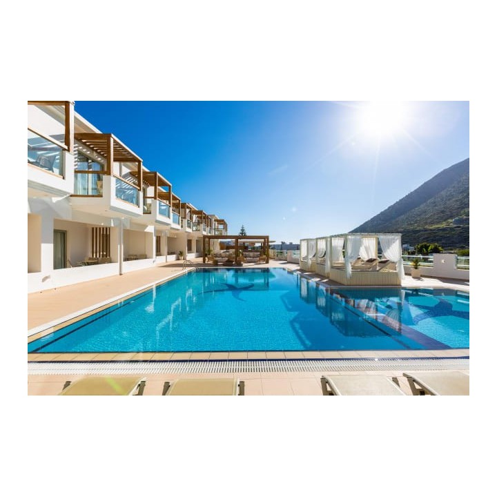 Nostos Beach Boutique Hotel