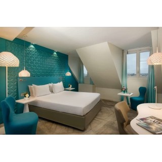 NH Paris Gare de l'Est