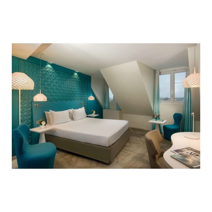 NH Paris Gare de l'Est