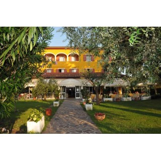 La Quiete Park Hotel