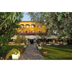 La Quiete Park Hotel