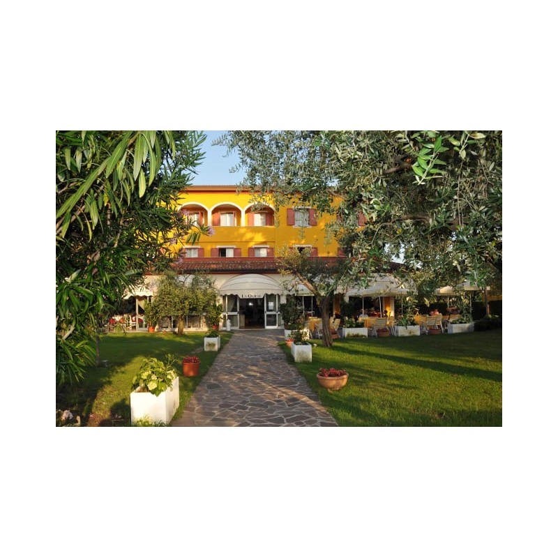 La Quiete Park Hotel