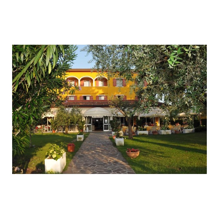 La Quiete Park Hotel
