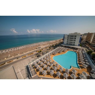 Rhodos Horizon Resort