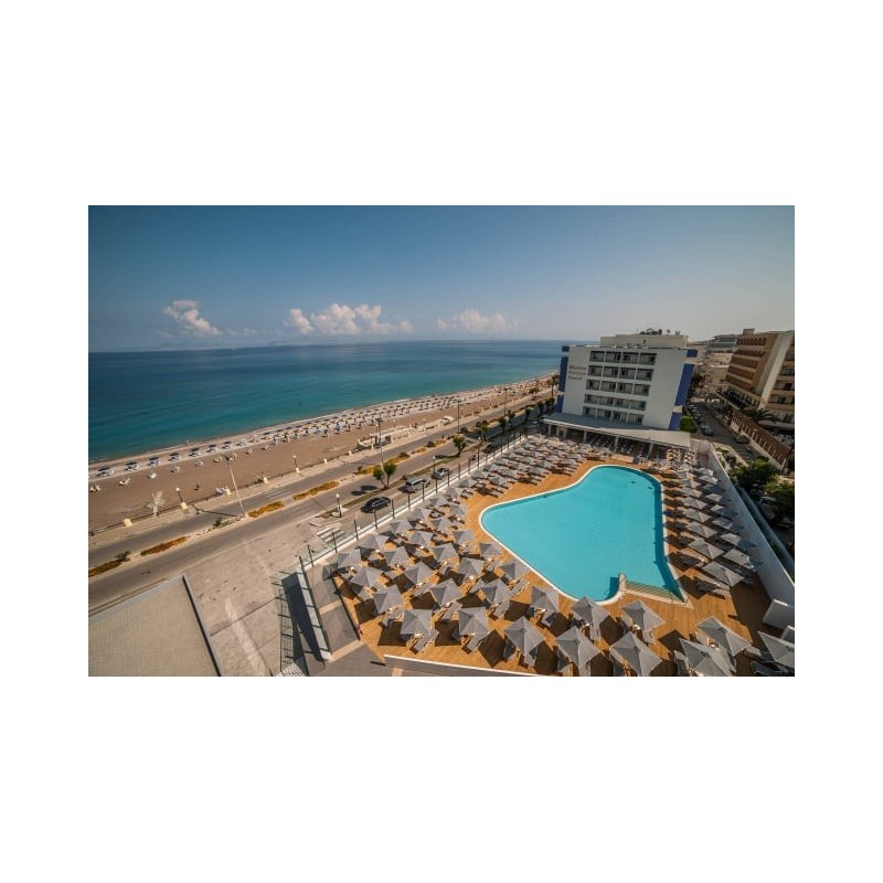 Rhodos Horizon Resort