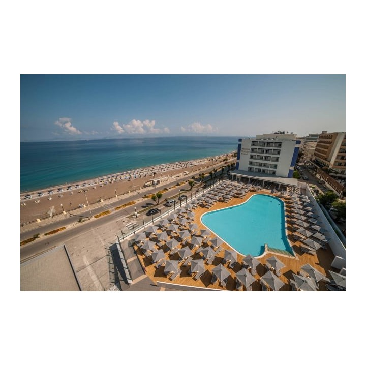 Rhodos Horizon Resort