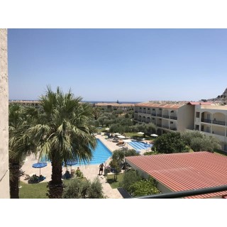 Marianna Palace Hotel