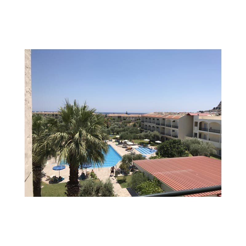 Marianna Palace Hotel