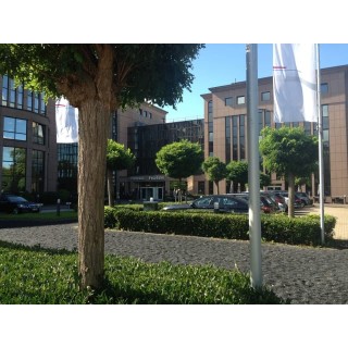 Relexa Hotel Airport Düsseldorf-Ratingen