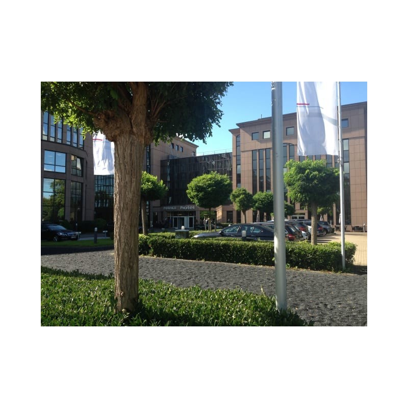Relexa Hotel Airport Düsseldorf-Ratingen