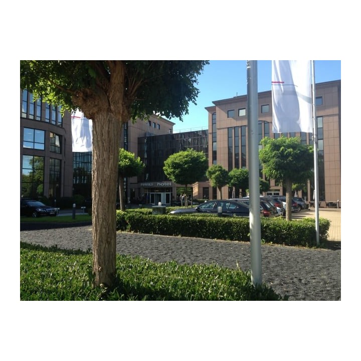Relexa Hotel Airport Düsseldorf-Ratingen