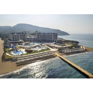 Sunis Efes Royal Palace