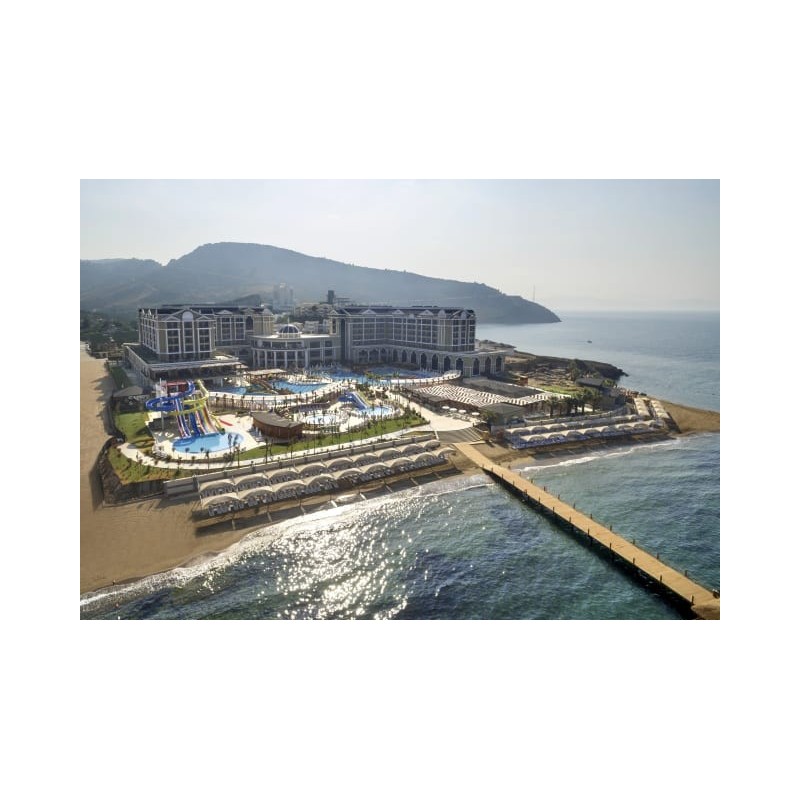 Sunis Efes Royal Palace