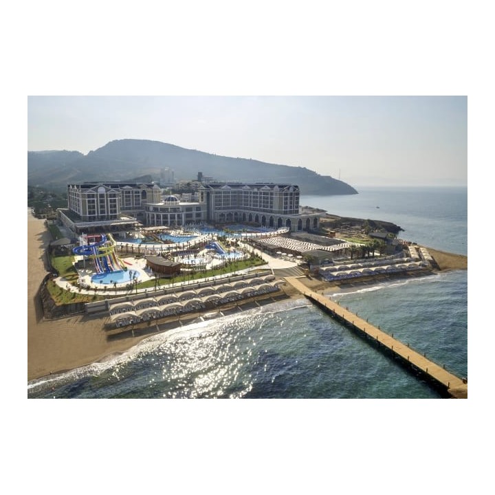 Sunis Efes Royal Palace