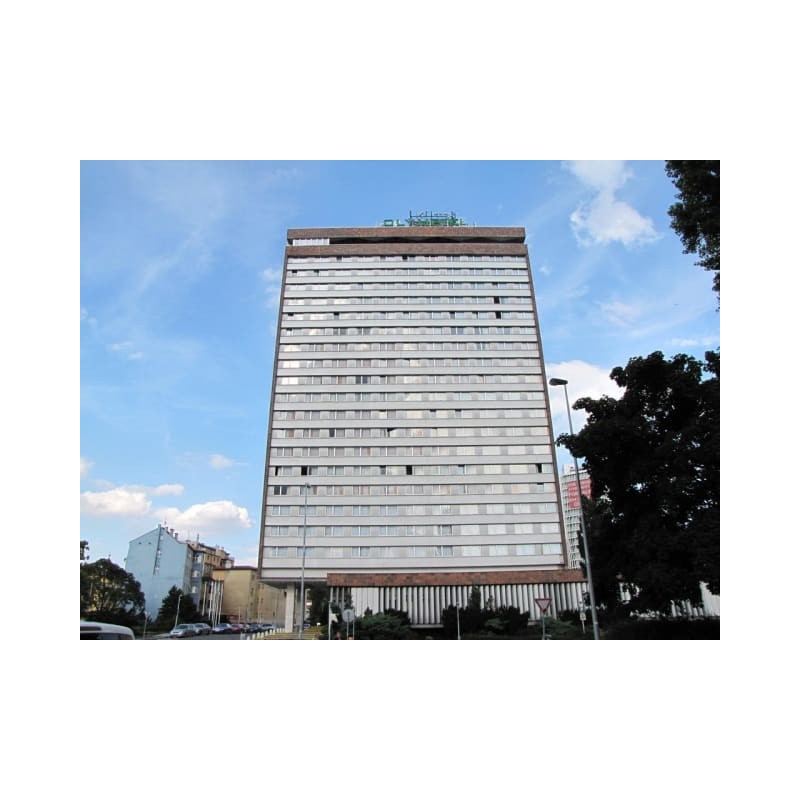 Hotel Olympik