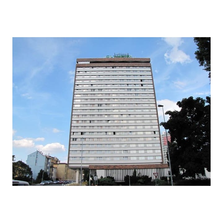 Hotel Olympik