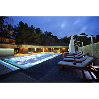 Hotel Champion Holiday Village