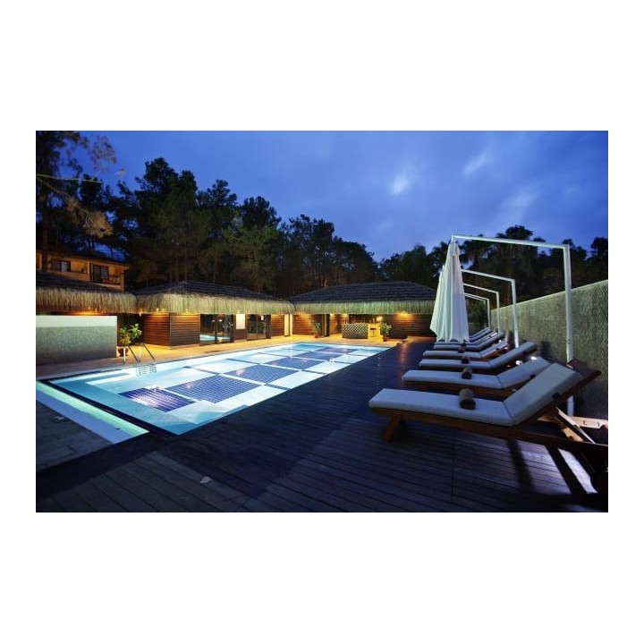 Hotel Champion Holiday Village