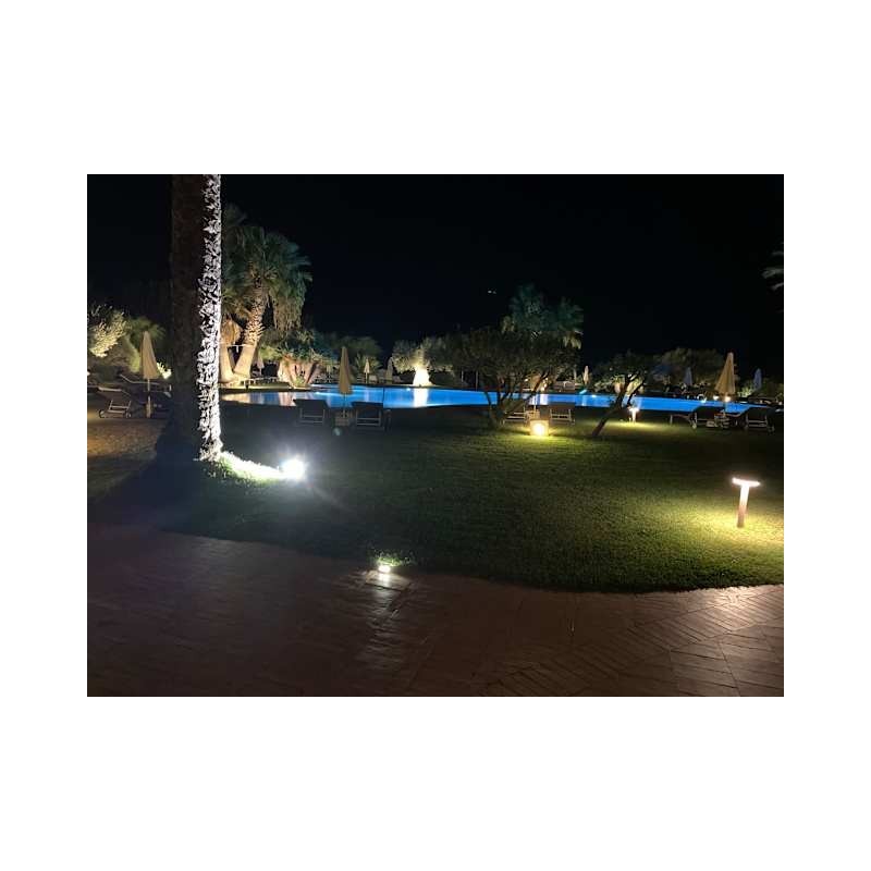 Hotel Aquadulci