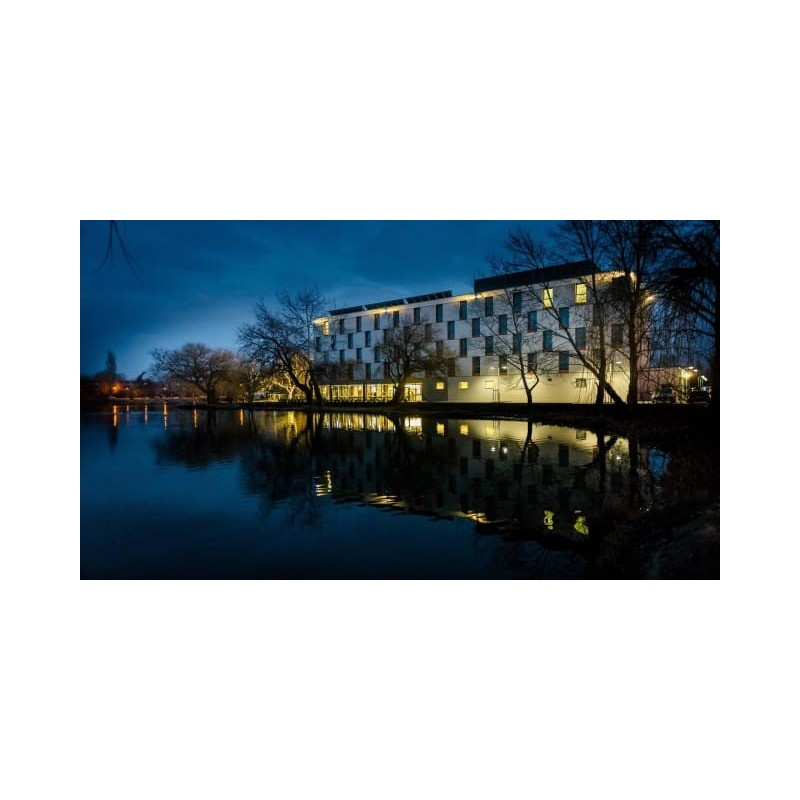 Best Western Plus Lakeside Hotel