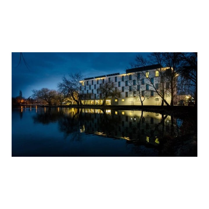 Best Western Plus Lakeside Hotel