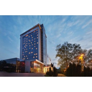 Hotel Crowne Plaza