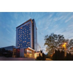 Hotel Crowne Plaza