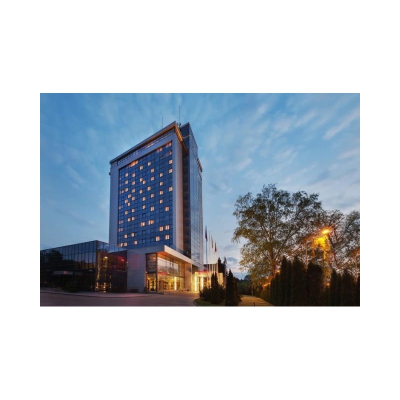 Hotel Crowne Plaza