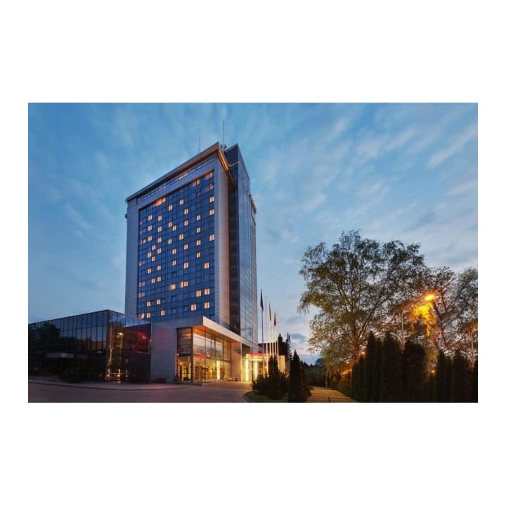 Hotel Crowne Plaza