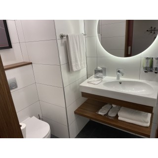 Hampton By Hilton Istanbul Airport, Arnavutkoy