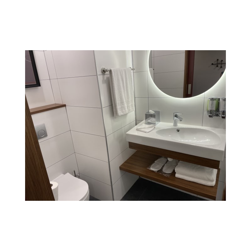 Hampton By Hilton Istanbul Airport, Arnavutkoy