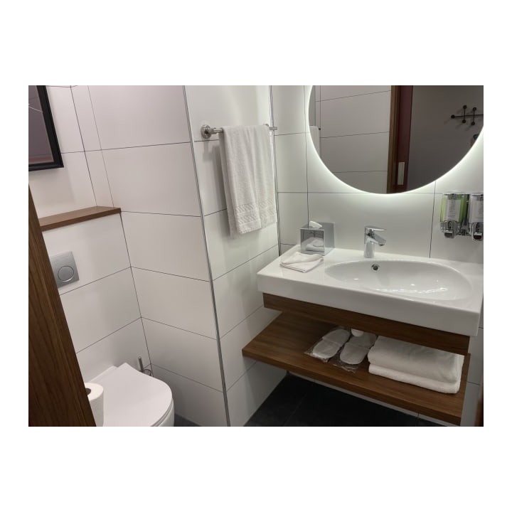 Hampton By Hilton Istanbul Airport, Arnavutkoy