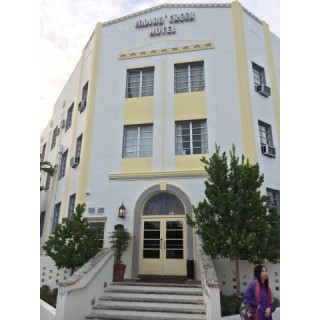 Freehand Miami Hostel