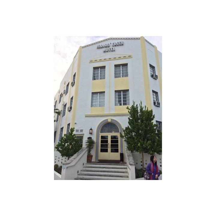 Freehand Miami Hostel