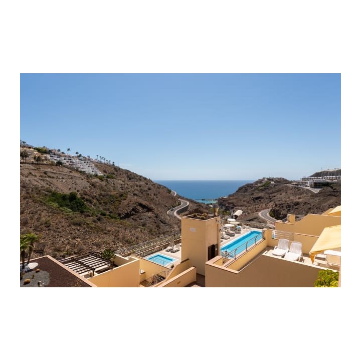 Holiday Club Sol Amadores