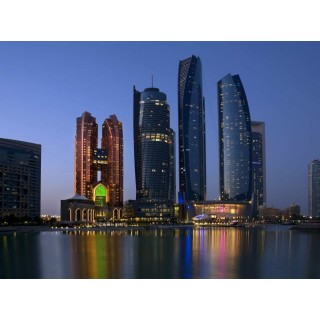 Bab Al Qasr, a Beach Resort & Spa by Millennium