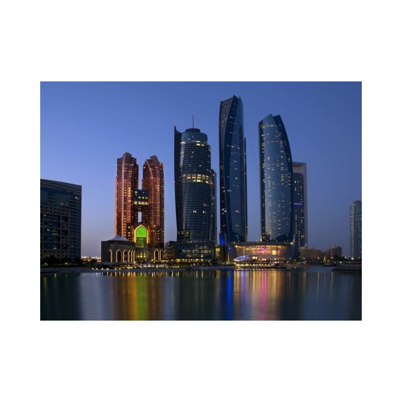 Bab Al Qasr, a Beach Resort & Spa by Millennium