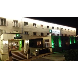 Hotel Airport Inn Manchester