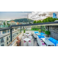 Hotel River Side