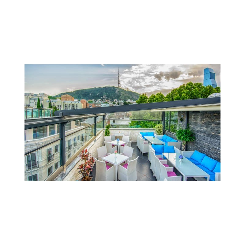 Hotel River Side