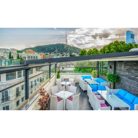 Hotel River Side