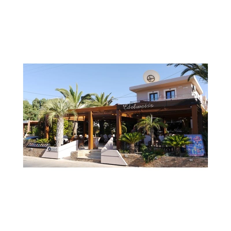 Hotel Villa Sonia