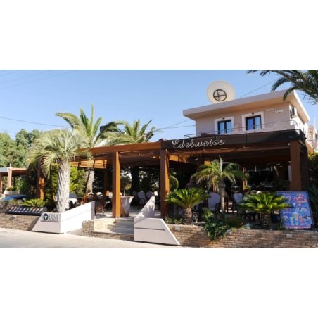 Hotel Villa Sonia