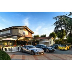Best Western Plus Hotel Modena Resort