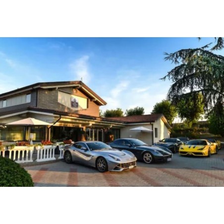 Best Western Plus Hotel Modena Resort