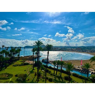 Hotel Parador de Javea