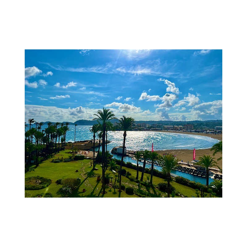 Hotel Parador de Javea