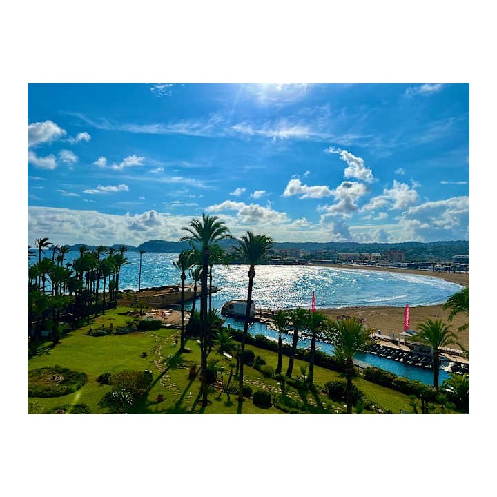 Hotel Parador de Javea