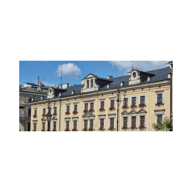 Hotel Pollera