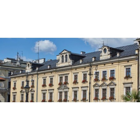 Hotel Pollera